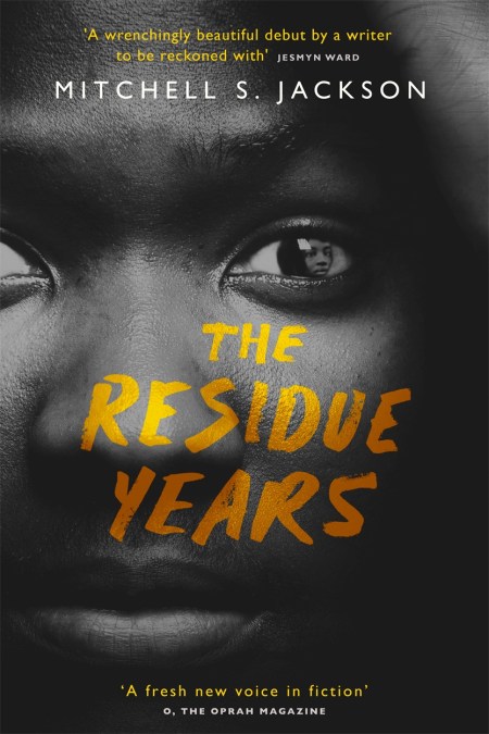 The Residue Years