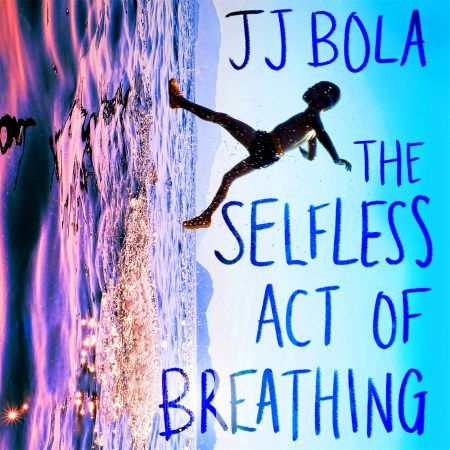 The Selfless Act of Breathing