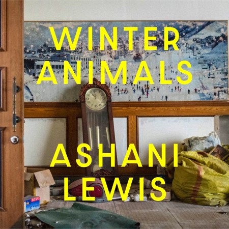 Winter Animals