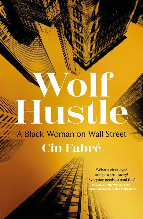 Wolf Hustle