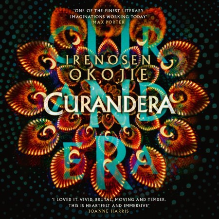 Curandera