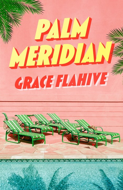 Palm Meridian