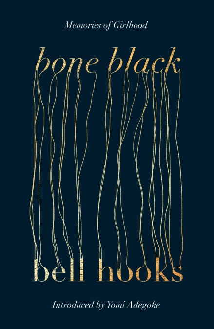 Bone Black